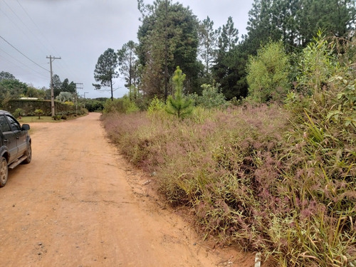 Imagem 7 de 15 de Lindo Terreno Ibiuna 1.250 Mts 500 Mts Da Represa Escritura