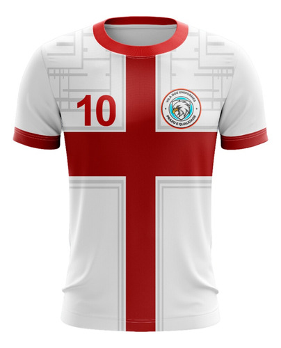 11 Camisas Futebol Personalizada Varzea Interclasse Escolar