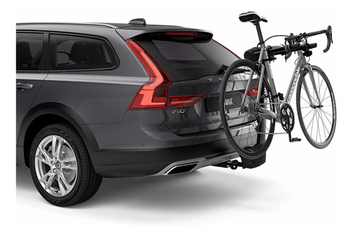 Thule Apex Xt Enganche Para Bicicleta