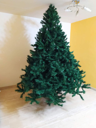 Árbol De Navidad Usado En Perfecto Estado