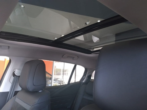 Citroën C5 Aircross 1.6 Thp Eat6 Feel Pack