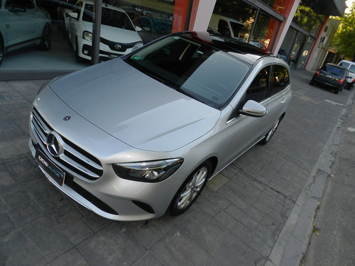 Mercedes-benz Clase B 1.3 163cv Progressive