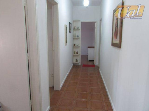 Imagem 21 de 30 de Casa Com 3 Dormitórios À Venda, 130 M² Por R$ 1.050.000,00 - Jardim Paulista - Atibaia/sp - Ca1933