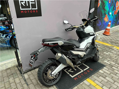 Imagem 8 de 15 de Honda X-adv X-adv