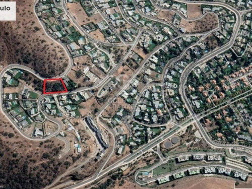 Venta De Terreno En La Dehesa