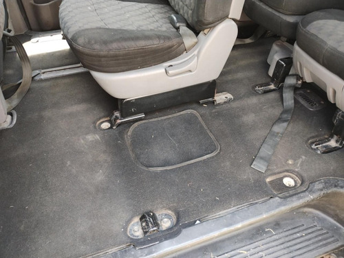 Hyundai H100, 2012 Diesel, 12 Pasajeros Completa O En Partes