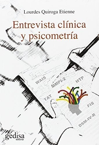 Entrevista Clinica Y Psicometr - Gedisa - #g