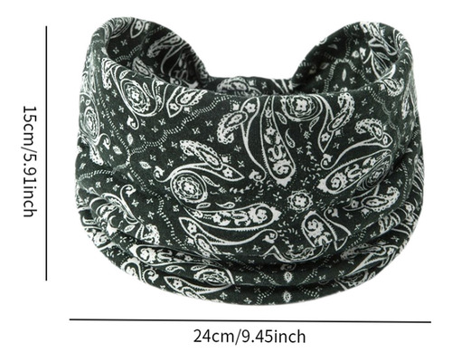 Diadema Ancha Para Mujer, Accesorios Para El Cabello Suaves,