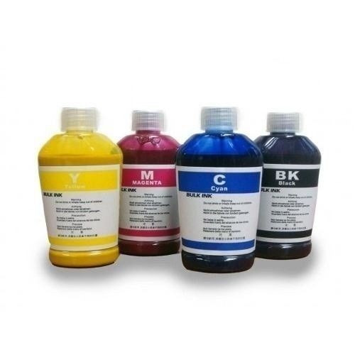 Tinta Pigmentada Durabrit Ultra Kit De 4 Colores 120 Ml