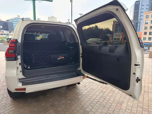 Toyota Prado 4.0 Tx - I Fi