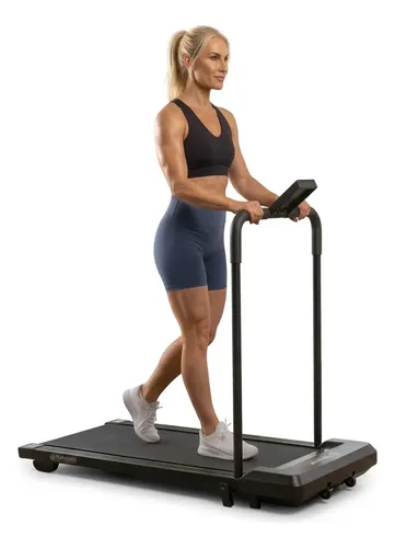Esteira Ergométrica Elétrica Dobrável Residencial Cardio