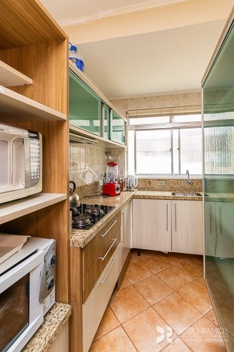 Imagem 15 de 15 de Apartamento - Santa Cecilia - Ref: 367490 - V-367490