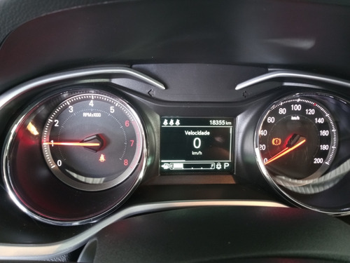Chevrolet Onix 1.0 TURBO FLEX LTZ AUTOMÁTICO