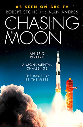 Libro Chasing The Moon: The Story Of The Space Race De Stone