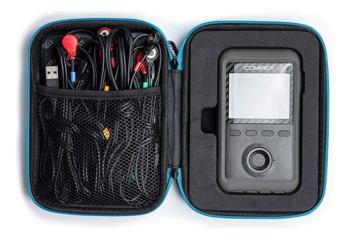 Compex Performance3.0 /6 Programas De Estimulación Tens Ems