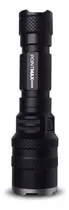 Comprar Linterna Spinit Pointmax 600r Recargable Usb 600 Lumens Color De La Linterna Negro Color De La Luz Blanco