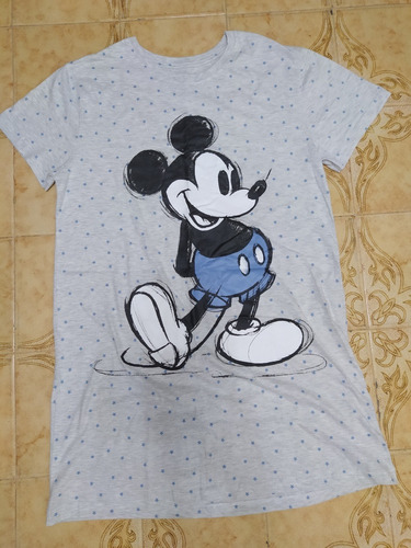 Pijama De Mickey Mause