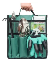Comprar Bolsa De Herramientas De Jardín Para Asiento Al Aire Libre