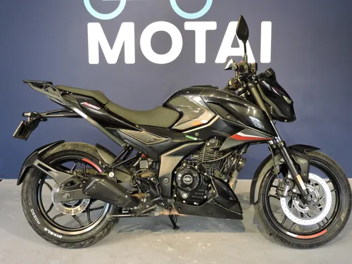 Bajaj Pulsar N 250 2024