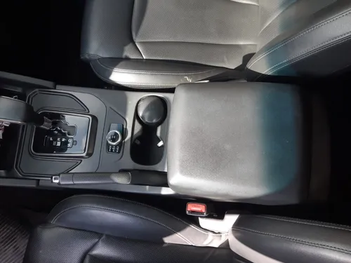 SsangYong Rexton Sports Elite 2.2cc AT AA 4X4