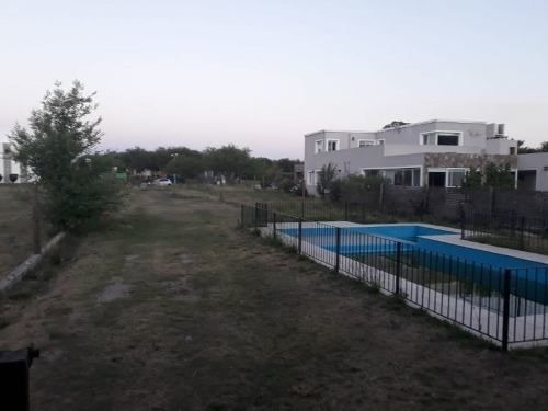 Casa En Venta En Barrio Cerrado La Pancha I