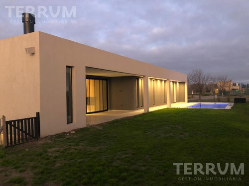 Imagen 11 de 30 de Casa En Venta : Canning : Santa Rita