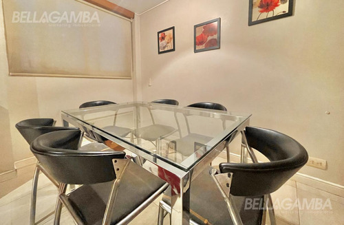 Imagen 21 de 30 de Departamento Alquiler 5 Ambientes Palermo Zona Jardín Japones