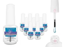 Comprar 10 Pro Bonde Balanceador Unhas Nail Perfect Ph Bond Aid 3em1