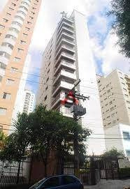 Apartamento Com 3 Dormitórios À Venda, 137 M² Por R$ 898.000,00 - Aclimação - São Paulo/sp - Ap43682