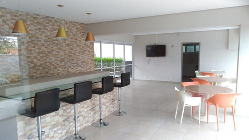 Imagem 12 de 20 de Apartamento Com 02 Dormitórios E 45 M² | Vila Mazzei , São Paulo | Sp - Ap163600v