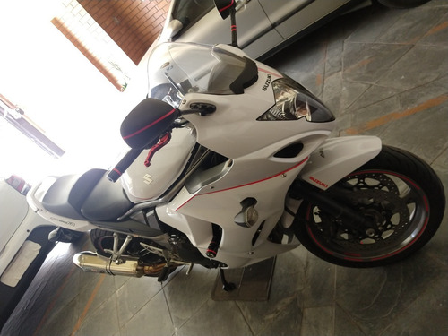 Imagem 5 de 7 de Suzuki Gsx 1250 Fa
