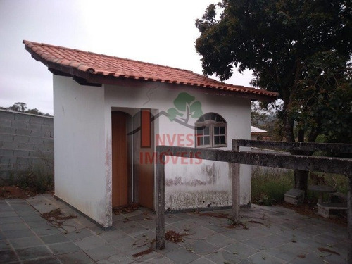 Imagem 4 de 15 de Chacara - Ref: 3787 - V-3787