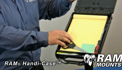 Imagen 4 de 8 de Handi-case Ram Mounts