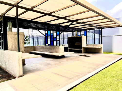 Imagen 2 de 14 de Departamento Venta Polarea T. Viena (nuevo Polanco) - 2r, 2e