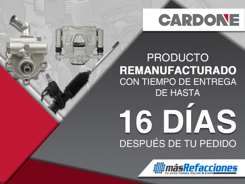Bomba Aire Smog Cardone Mazda Cosmo R2 1.3l 76 Al 78 (Reacondicionado)