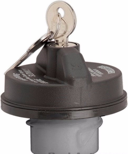 Tapa De Gasolina Con Llave Para Gran Cherookee Y Liberty