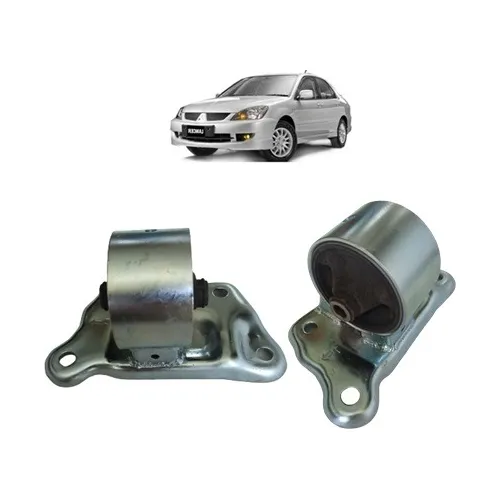 comprar Base Motor Caja Automatica Lancer Touring 2003-2015 Nikoyo