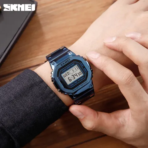 Reloj Hombre Skmei 1456 Digital S Shock