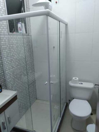 Imagem 5 de 6 de Casa Em Condomínio-à Venda-taquara-rio De Janeiro - Brcn30148