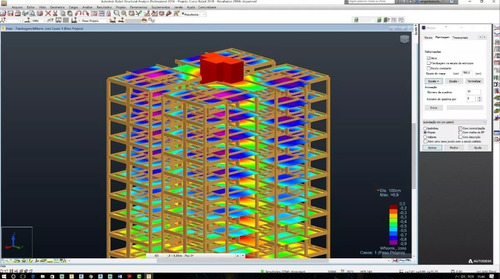 Pacote Revit Estrutural + Robot + Bonus