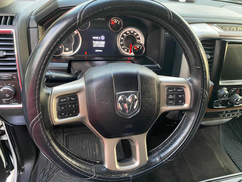 Ram Laramie Piel 4x4 Rin 20