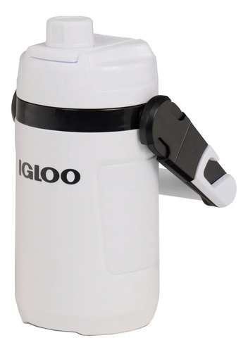Igloo Rival Termo Portatil 1qt(946 Ml) White