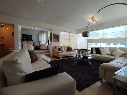 Imagen 10 de 30 de Venta Apartamento 166 M2/ 3h/ 2.5b/ 3p Colinas De Valle Arriba