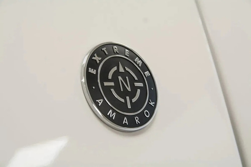 Imagen 12 de 15 de Volkswagen Amarok V6 Extreme 3.0 4x4 At 258cv 0 Km 2022