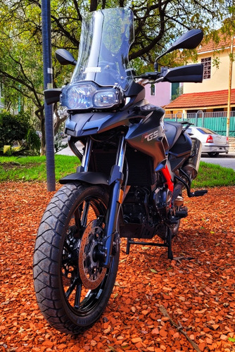 Bmw F700 Gs