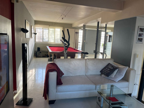 Alquiler Casa 4 Ambientes B.santa Rita San Isidro
