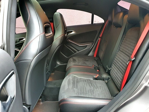 Mercedes Benz Cla 250 Sport 4matic Amg 16.000 Km