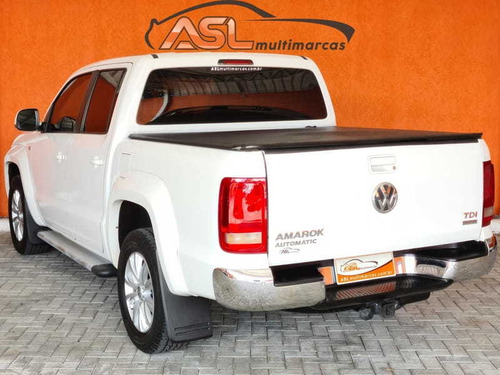 Volkswagen Amarok Highline Cd 2.0 16v 4x4