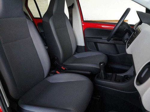 Imagem 11 de 14 de Volkswagen Up! 1.0 Tsi Move 5p