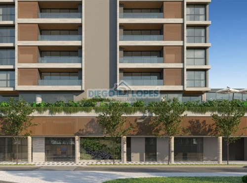 Imagem 6 de 15 de Apartamento Para Venda, 2 Dormitório(s), 134.63m² - 2068